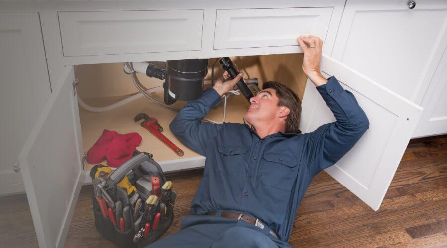 Professional drain odor elimination services in Cave Creek - Drain Odor Elimination LLC